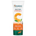 Himalaya Brightening Vitamin C Orange Face Wash | Brightening Face Cleanser | Remove Dull Skin | 100ml...