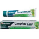 Himalaya Complete Care Plaque Removal Toothpaste - 150 g...