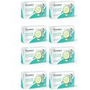 Himalaya Cucumber & Coconut Soap 125G (Pack Of 8)...
