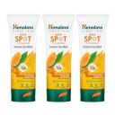 Himalaya Dark Spot Clearing Turmeric Face Wash | 100ml (Pack of 3)...