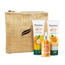 Himalaya Dark Spot Clearing Turmeric Kit (Pack of 3)...