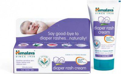 HIMALAYA Diaper Rash Cream (50 g)