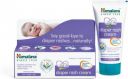 HIMALAYA Diaper Rash Cream (50 g)...