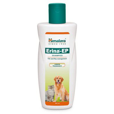 Himalaya Erina-EP Shampoo | 200 ml
