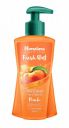 Himalaya Fresh Start Oil Clear Face Wash, Peach, 200ml...