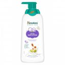 Himalaya Gentle Baby Lotion - 400ml with Almond oil, Olive oil, Country Mallow...