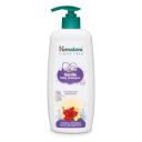 Himalaya Gentle Baby Shampoo 400ml | No Tears formula | Cleanses, softens and nourishes baby's hair...