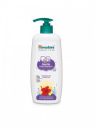 Himalaya Gentle Baby Shampoo With Hibiscus & Chickpea To Nourish & Soften Hair - 400 ml...