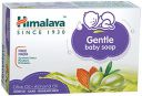 Himalaya Gentle Baby Soap- with Almond Oil and Olive Oil |125G...