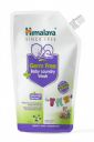 Himalaya Germ Free Baby Laundry Detergent Liquid 500 ML (Refill Pouch)...