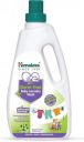 HIMALAYA Germ Free Baby Laundry Wash 1 L (Bottle) | Naturally derived Cleansing Agents (1 L)...