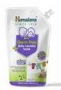 Himalaya Germ Free Baby Laundry Wash 1 L Pouch Liquid, White, (7004801)...