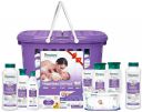 Himalaya Gift Pack & Himalaya Baby Powder (400g)...