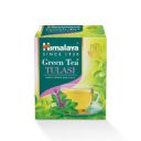 Himalaya Green Tea Tulasi |10 Tea Bags |Supports Immune System, 887 Gm...