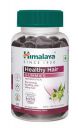 Himalaya Hair Health Gummies | Pack of 30| For Strong, Healthy, Shiny Hair | 100% RDA Biotin |Gelatin-free, Fruit based Gummies | 100% Vegetarian...