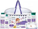 HIMALAYA HAPPY BABY GIFT BASKET (7 IN 1)...