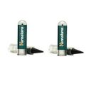 Himalaya Herbals Kajal, 2.6g (Pack of 2)...