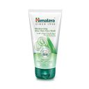 Himalaya Herbals Moisturizing Aloe Vera Face Wash - 100ml...