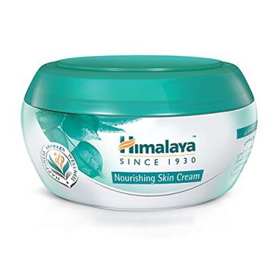 Himalaya Herbals Nourishing Skin Cream, 50ml