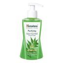 Himalaya Herbals Purifying Neem Face Wash, 200ml (Pack of 1)...