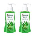 Himalaya Herbals Purifying Neem Face Wash, 200ml (Pack of 2)...