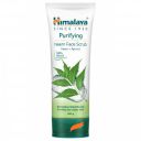 Himalaya Herbals Purifying Neem Scrub, 100gm...