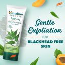 Himalaya Herbals Purifying Neem Scrub, 50g...