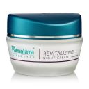 Himalaya Herbals Revitalizing Night Cream, 50g...