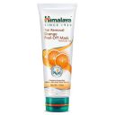 Himalaya Herbals Tan Removal Orange Peel-off Mask, 100g...