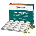 Himalaya Immusante Tablet - 20 Count (Pack of 3)...