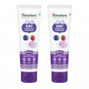 Himalaya Kids Bubble Gum Toothpaste, 80g x Pack of 2 ...