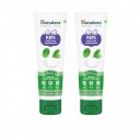 Himalaya Kids Cool Mint Toothpaste, [ 80g x Pack of 2 ]...