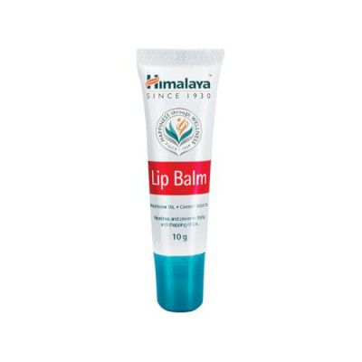Himalaya Lip Balm, 10 gm