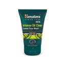 Himalaya MEN Intense Oil Clear Lemon Face Wash, 100ml...