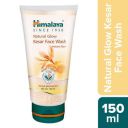 Himalaya Natural Glow Kesar Face Wash, 150ml...
