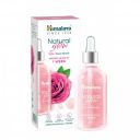 Himalaya Natural Glow Rose Face Serum I 30 ml...