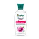 Himalaya Natural Glow Rose Micellar Water 100ml, Cleanser for Soft Skin, Remove waterproof makeup, Cleanses Oil, Dirt, Impurities and get Glowing Skin...