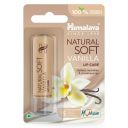 Himalaya Natural Soft Vanilla Lip Care, 4.5g...