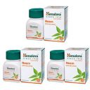 Himalaya Neem Skin Wellness, 180 Count, Pack of 3...