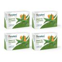 Himalaya Herbals Neem and Turmeric Soap, 125gm (Pack of 4)...