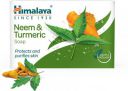 HIMALAYA Neem & Turmeric Soap (75 g)...