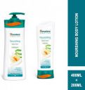 HIMALAYA Nourishing Body Lotion (400ml + 200ml)  (600 ml)...