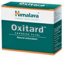 Himalaya Oxitard Capsules, 10 Count, Pack of 3, Green...
