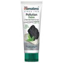 Himalaya Pollution Detox Charcoal Face Scrub | 100g...