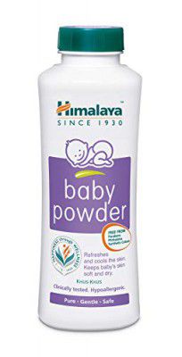 Himalaya Powder For Baby (100 Gram)
