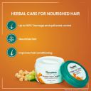 Himalaya Protein Hair Cream - 200ml, Controls Hair Damage & Improves Hair Conditioning...