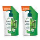Himalaya Pure Hands Tulsi Purifying Hand Wash 750Ml (Pack of 2)...