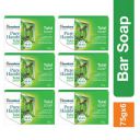 Himalaya Pure Hands Tulsi Soap, 75 g (Pack of 6)...