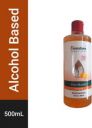 Himalaya PureHands - Orange Hand Sanitizer Bottle (0.5 L)...