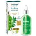 Himalaya Purifying Neem Face Serum | 2% Natural Salicylic Acid + Cica + Neem Extract | 5 Parts of Neem | Reduce Acne & Pimple Marks | 15ml...